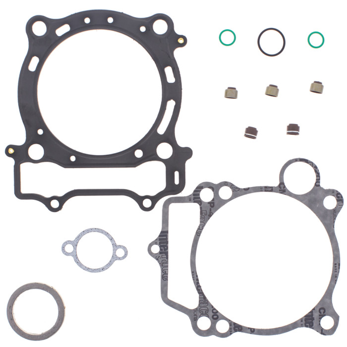 WINDEROSA (VERTEX) TOP-END gaskets YAMAHA YZF 450 03-05, WR450F '03-'06 (YZF450)