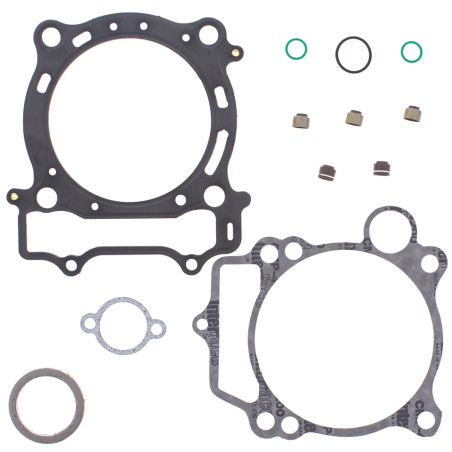 WINDEROSA (VERTEX) TOP-END gaskets YAMAHA YZF 450 03-05, WR450F '03-'06 (YZF450)