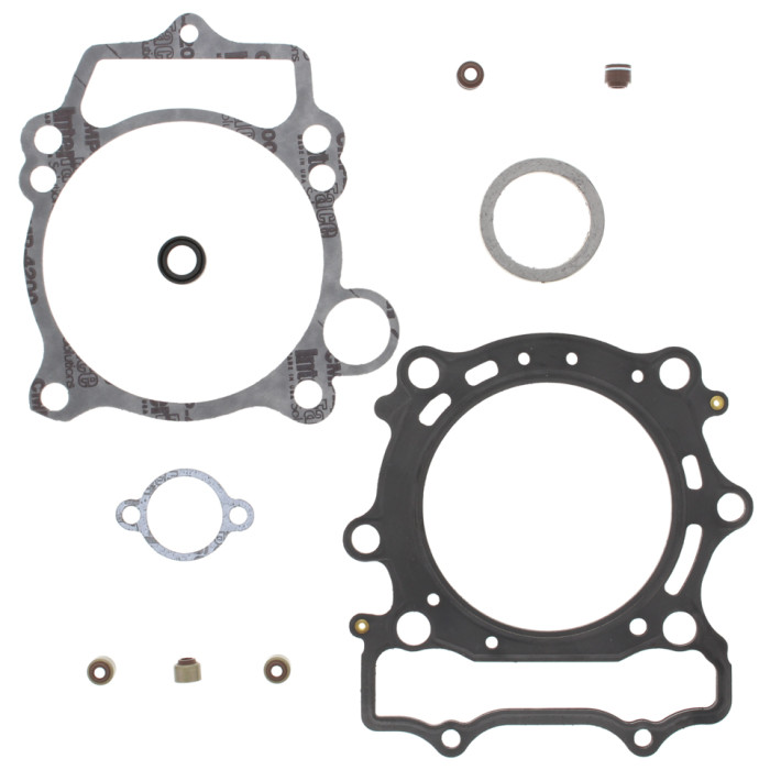 WINDEROSA (VERTEX) TOP-END gaskets YAMAHA YZF/WRF 400 98-99