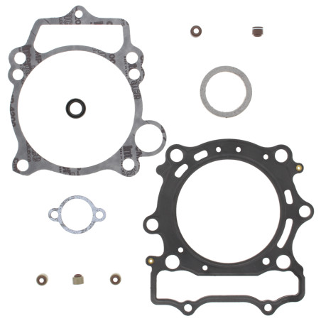 WINDEROSA (VERTEX) TOP-END gaskets YAMAHA YZF/WRF 400 98-99