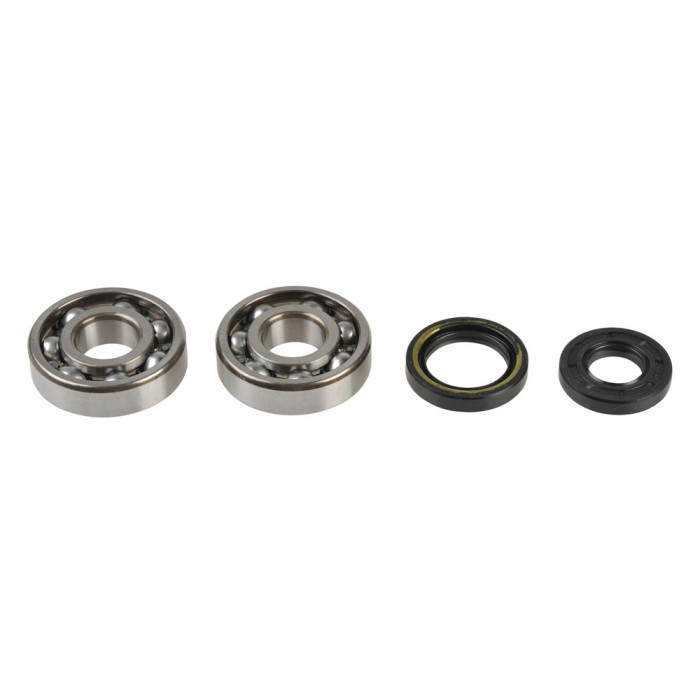 ATHENA crankshaft bearings with oil seals YAMAHA YZ 125 01-04