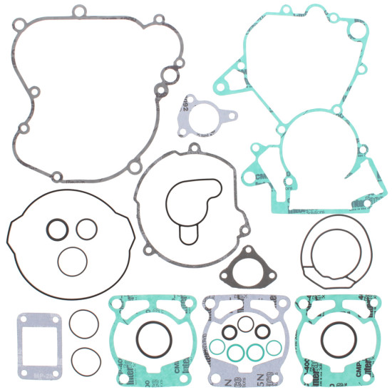 WINDEROSA (VERTEX) gasket set KTM SX65 '09-'22,KTM 65 SX,XC 2009-22 HUSQVARNA TC65 '17-'22 GAS GAS MC65 '21-'22