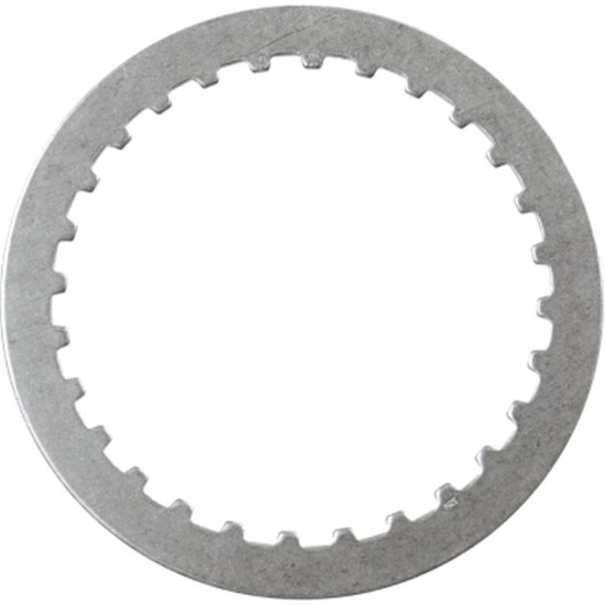 TRW LUCAS clutch discs SUZUKI GSXR 1000 05-06,