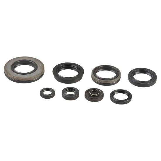 ATHENA engine gasket set SUZUKI RM 250 03-08