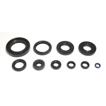 ATHENA engine gasket set YAMAHA YZ250 98-20 (2T)