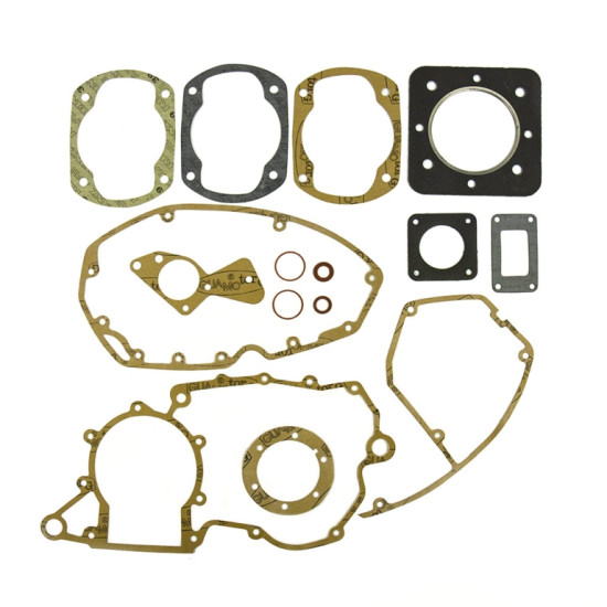ATHENA gasket set (without engine oil seals) KTM 360 CC '70-75