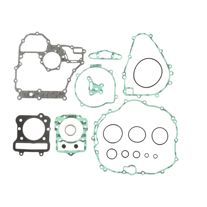ATHENA gasket set KAWASAKI KLF 300C BAYOU '88-'03