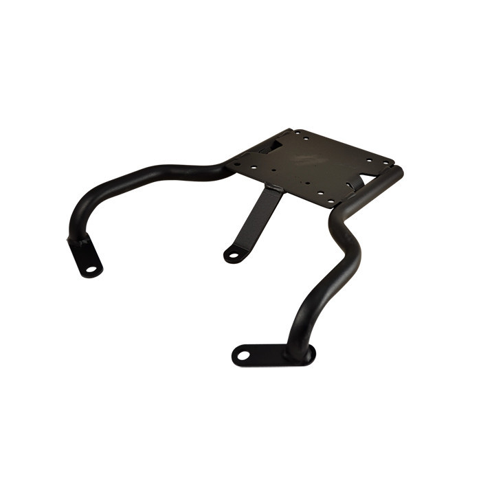 LUGGAGE BOX / SUPPORT TOP CASE SCOOTER SHAD FOR PEUGEOT KISBEE 2S 4S