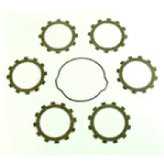 ATHENA clutch discs with clutch cover gasket SX 65 09-20