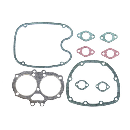 ATHENA TOP-END gaskets BSA A65 TWIN 650 62-73