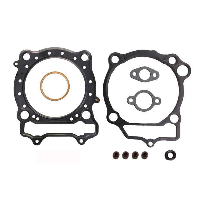 NAMURA TOP-END gaskets SUZUKI RMZ 450 '05-'07 (810590)