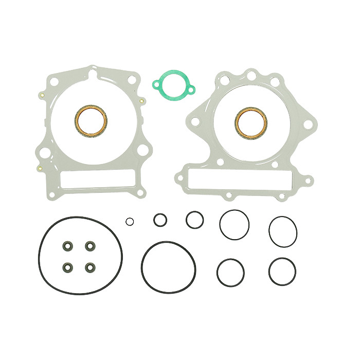 NAMURA TOP-END GASKETS YAMAHA YFM 600 GRIZZLY 98-01