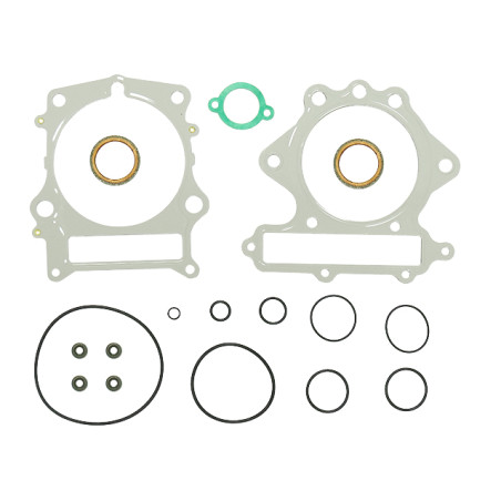 NAMURA TOP-END GASKETS YAMAHA YFM 600 GRIZZLY 98-01