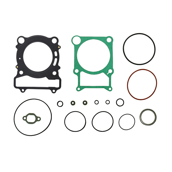 NAMURA TOP-END gaskets YAMAHA YFM400 KODIAK '00-'06 GRIZZLY '07-'08, YFM450 GRIZZLY '07-'10
