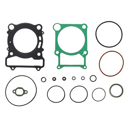 NAMURA TOP-END gaskets YAMAHA YFM400 KODIAK '00-'06 GRIZZLY '07-'08, YFM450 GRIZZLY '07-'10