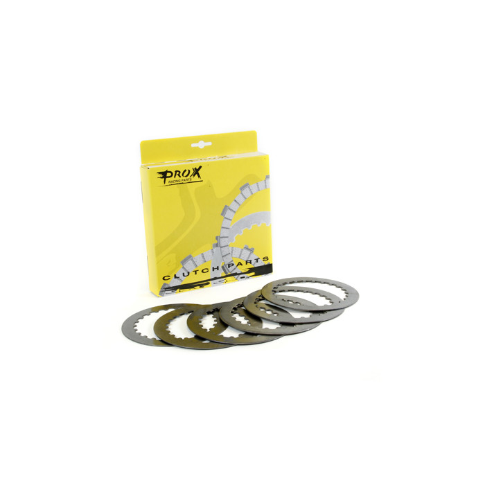 PROX clutch interplates HUSQVARNA TC250 '09-'12, TE/TXC250 '10-'12