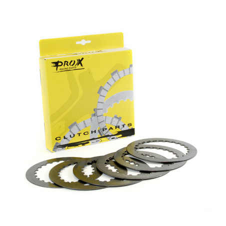 PROX sankabos tarpdiskiai HUSQVARNA TC250 '09-'12, TE/TXC250 '10-'12