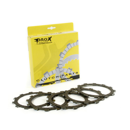 PROX sankabos diskai SUZUKI RM 80 89-01, RM 85 02-20 (EBS3318)