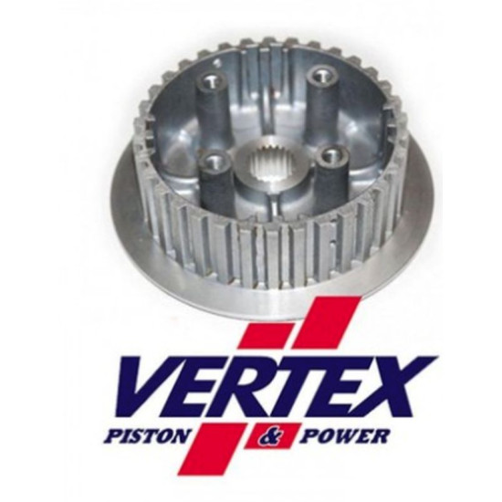 VERTEX Clutch bag Internal...
