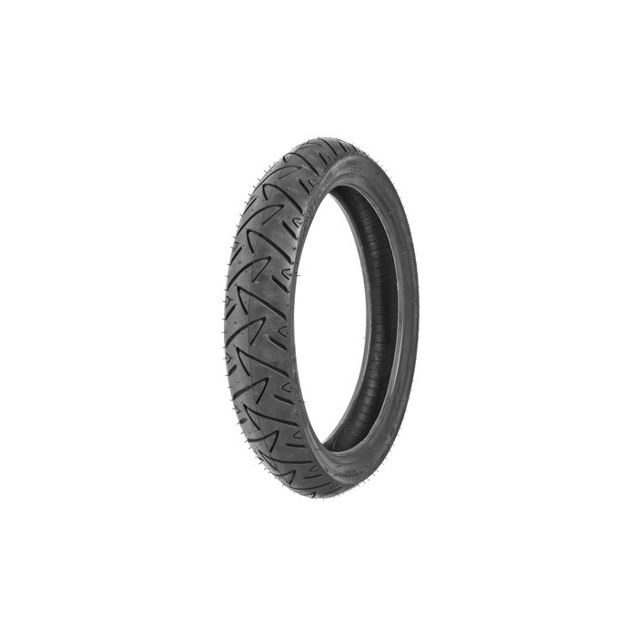 Continental Twist Supermoto 100/80-17 TL M/C (52H) padanga