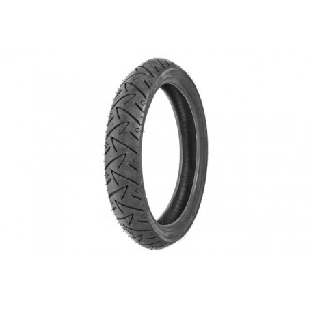 Continental Twist Supermoto 100/80-17 TL M/C (52H) padanga