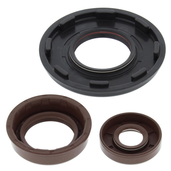 WINDEROSA (VERTEX) engine gasket set POLARIS 700/800 RANGER, SPORTSMAN 05-10