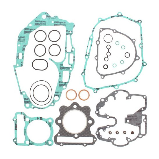WINDEROSA (VERTEX) gasket set HONDA XR250R 96-04