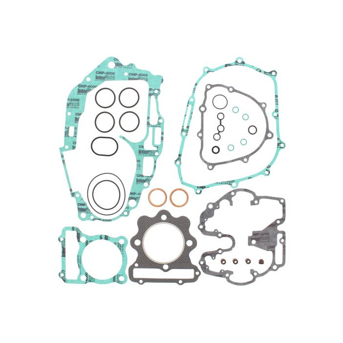 WINDEROSA (VERTEX) gasket set HONDA XR250R 96-04