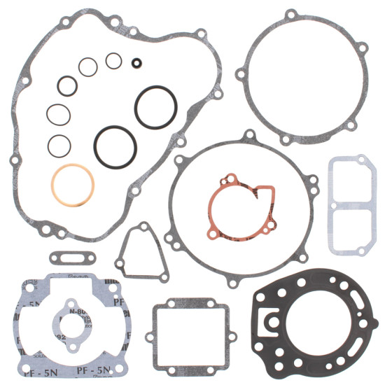 WINDEROSA (VERTEX) gasket set KAWASAKI KDX 200 89-94