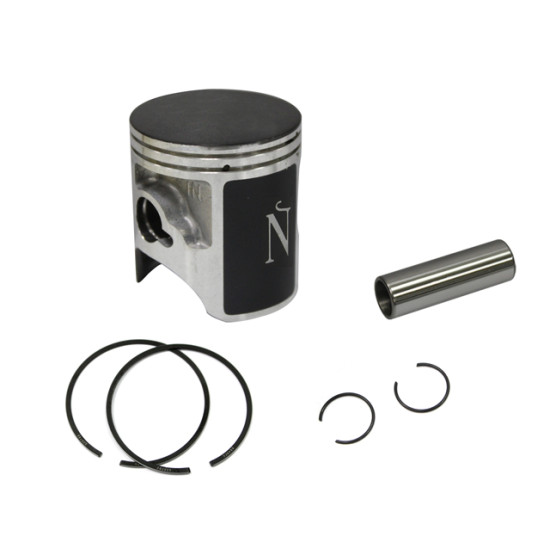 NAMURA piston KAWASAKI KX 65 00-20 (44.45mm) (rings NX-20060R)