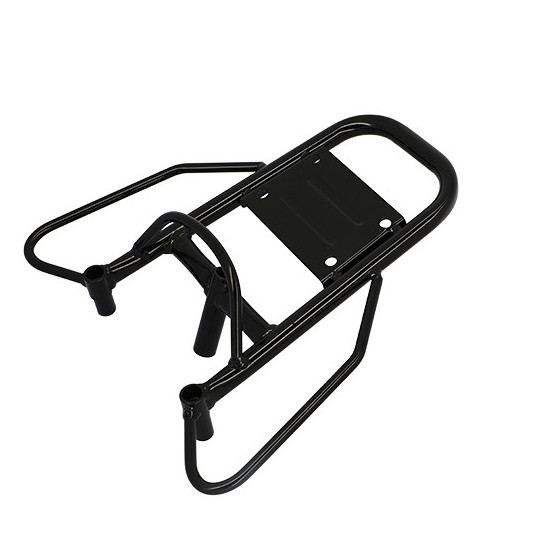 LUGGAGE BOX / SUPPORT TOP CASE SCOOTER SHAD FOR NITRO / AEROX 2013-