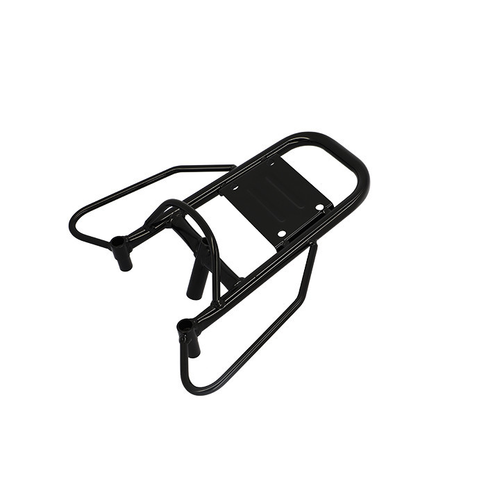LUGGAGE BOX / SUPPORT TOP CASE SCOOTER SHAD FOR NITRO / AEROX 2013-