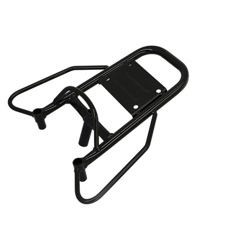 LUGGAGE BOX / SUPPORT TOP CASE SCOOTER SHAD FOR NITRO / AEROX 2013-