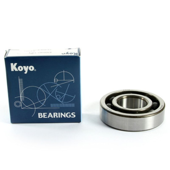 PROX crankshaft bearing YAMAHA YFM 700 RAPTOR/GRIZZLY/KODIAK '06-21, YFM 550 GRIZZLY '09-14 (40x90x2mm)
