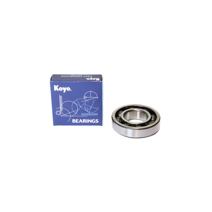 PROX crankshaft bearings SUZUKI RMZ 250 10-18 830046-20SI 30X63X16