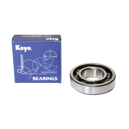 PROX alkūninio veleno guoliai SUZUKI RMZ 250 10-18 830046-20SI 30X63X16