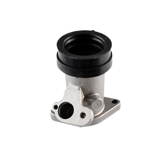 INLET MANIFOLD MAXI SCOOTER TOP PERF FOR 500 TMAX 04- 12 - RIGHT (5VU135960100)
