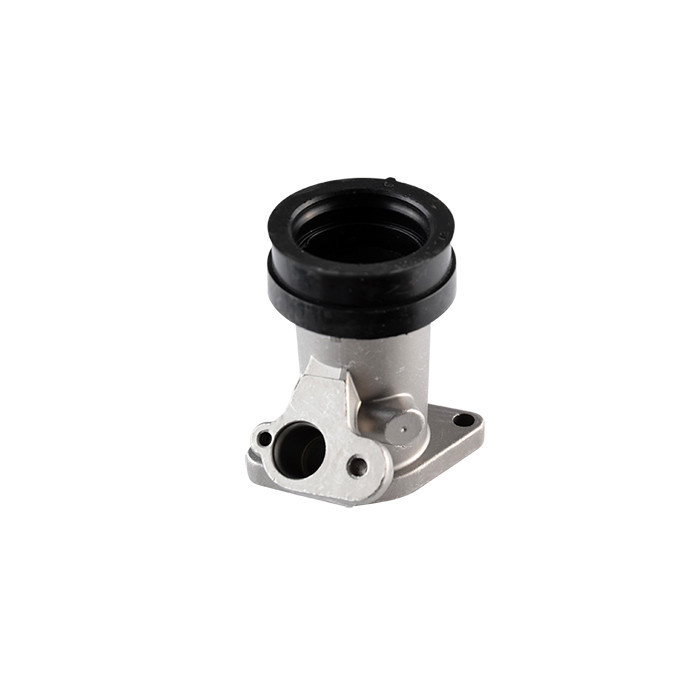 INLET MANIFOLD MAXI SCOOTER TOP PERF FOR 500 TMAX 04- 12 - RIGHT (5VU135960100)