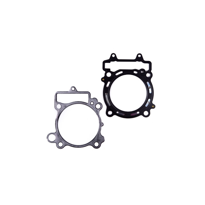 PROX TOP-END gaskets KAWASAKI KXF 450 '09 (head and cylinder)