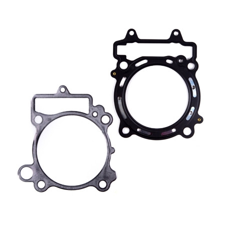 PROX TOP-END gaskets KAWASAKI KXF 450 '09 (head and cylinder)