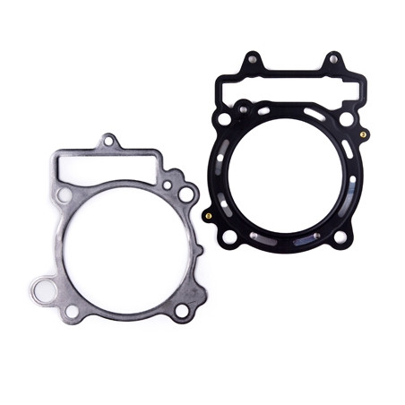 PROX TOP-END tarpinės KAWASAKI KXF 450 '10-'15 (galvos ir cilindro)