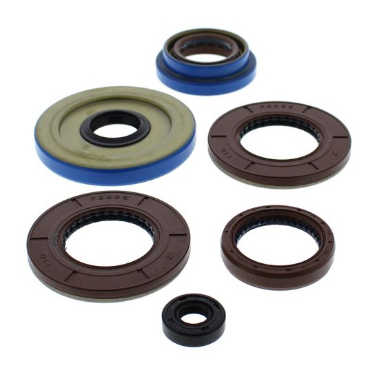 WINDEROSA (VERTEX) engine gasket set POLARIS GENERAL 1000 EPS '18-'22, RZR 900 50 INCH EPS '18-'22, RZR XP TURBO S '1