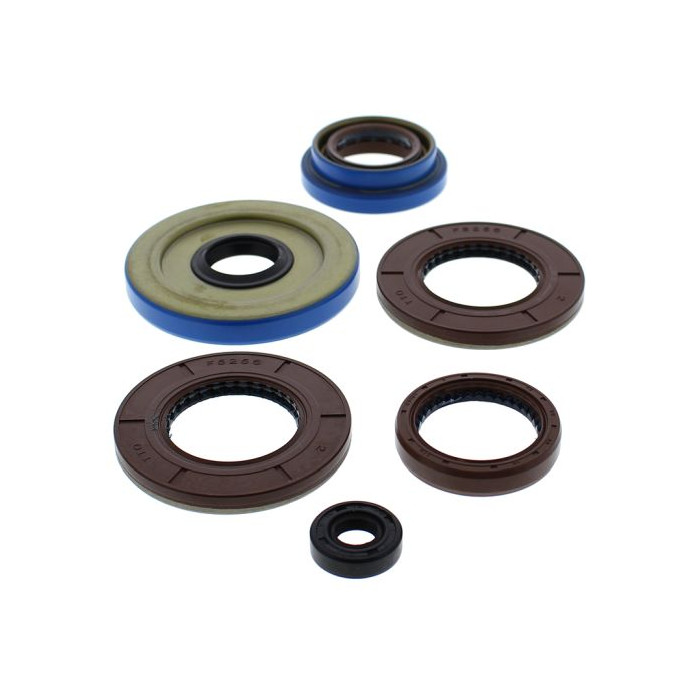 WINDEROSA (VERTEX) engine gasket set POLARIS GENERAL 1000 EPS '18-'22, RZR 900 50 INCH EPS '18-'22, RZR XP TURBO S '1