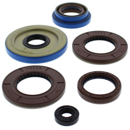 WINDEROSA (VERTEX) engine gasket set POLARIS GENERAL 1000 EPS '18-'22, RZR 900 50 INCH EPS '18-'22, RZR XP TURBO S '1