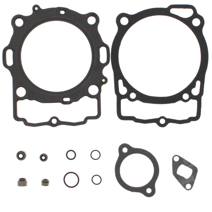 WINDEROSA (VERTEX) TOP-END gaskets KTM EXC 450 R '08-'11, EXC 530 '09-'11
