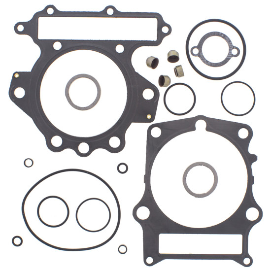 WINDEROSA (VERTEX) TOP-END...