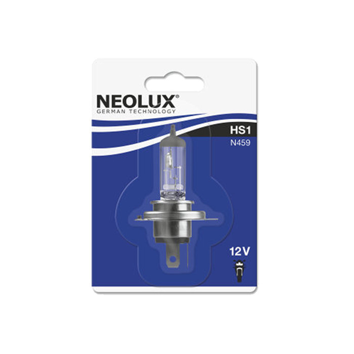 LEMPUTĖ 12V 35 / 35W (PX43T) HS1 NEOLUX PROJEKTORIUS (LIZDINĖ PAKUOTĖ)