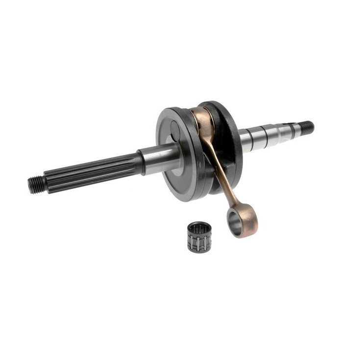 JASIL TOP RACING STD discount crankshaft CPI 10mm, (read description)