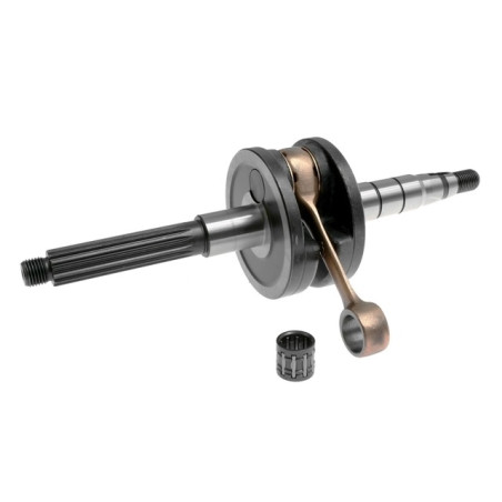 JASIL TOP RACING STD discount crankshaft CPI 10mm, (read description)