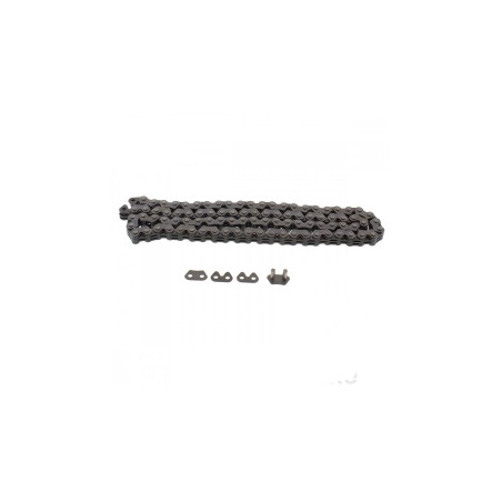 MORSE Distribution (valve) chain 92RH2010 118 Cars (rosquival) (SCA0409SV-118R)